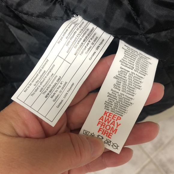 Atlas for men insulated multi-pocket jacket - Picture 6 of 10